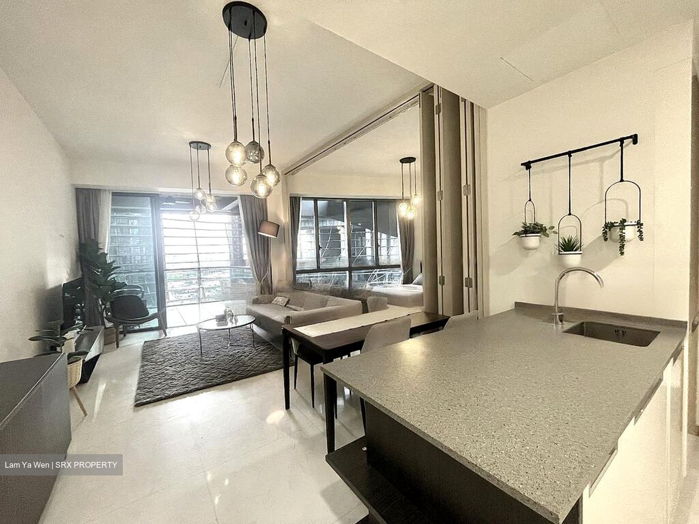 Straits View (D1), Condominium #487438661